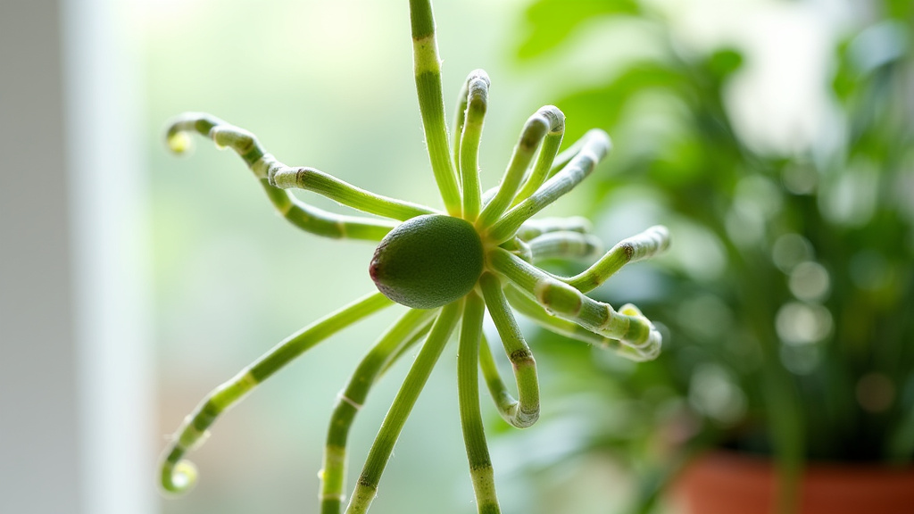 Caring for Your Spider Plant Indoors