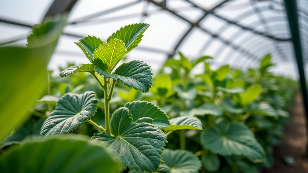 Battling the Heat: Keeping Your Grow Tent Cool During Summer