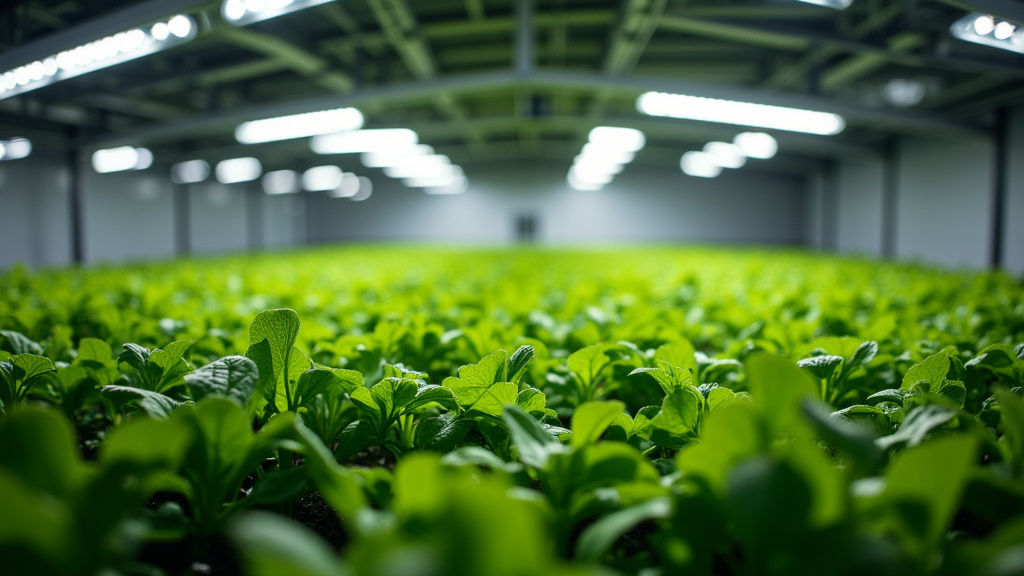 Can You Leave Grow Lights On All Day and Night?