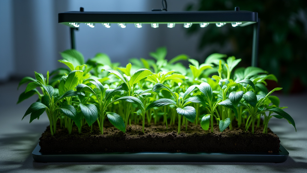 Is It Safe to Grow Plants in Your Bedroom at Night?