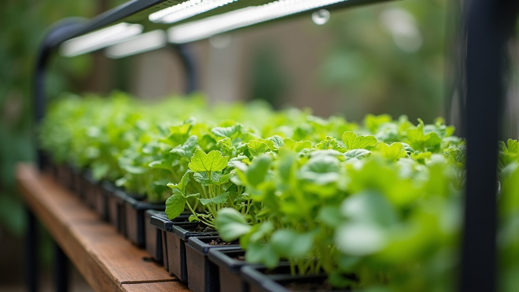Top 7 Best Automated Hydroponic System For Busy People