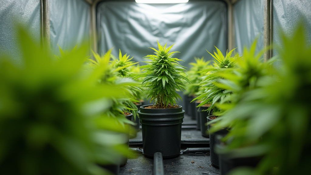 Top 7 Best Carbon Filter For Grow Tent