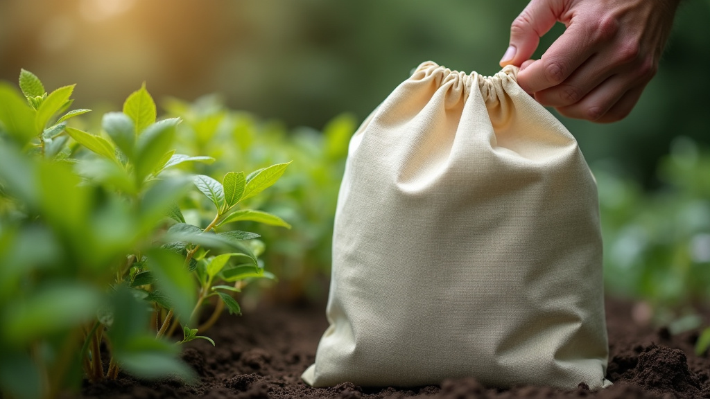Top 7 Best Fabric Grow Bag