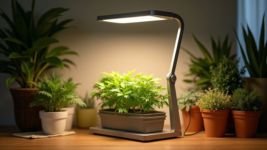 Top 7 Best Grow Light Stand