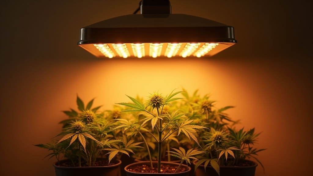 Top 7 Best Grow Lights For Full Grow Cycle