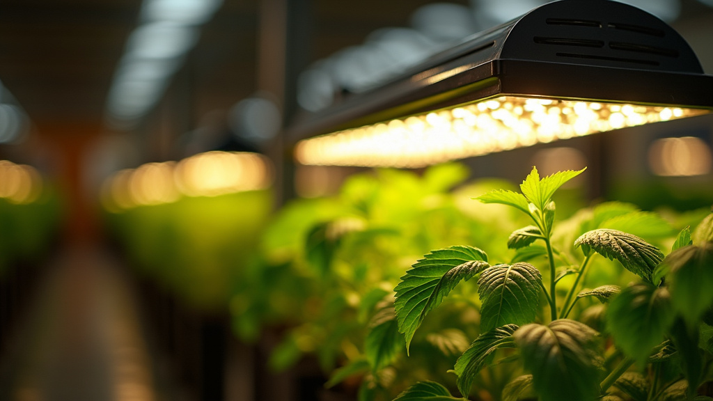 Top 7 Best Grow Lights For Vegetative Growth