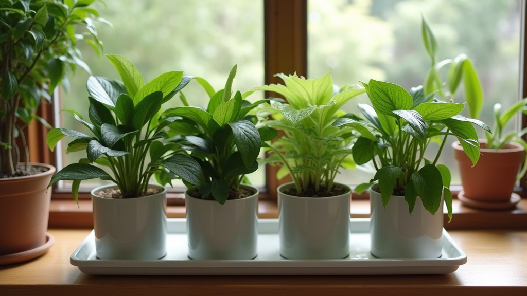 Top 7 Best Humidity Tray For Houseplants