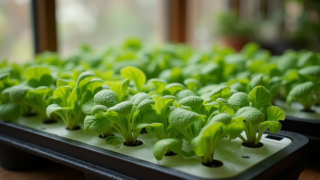 Top 7 Best Hydroponic Garden For Families
