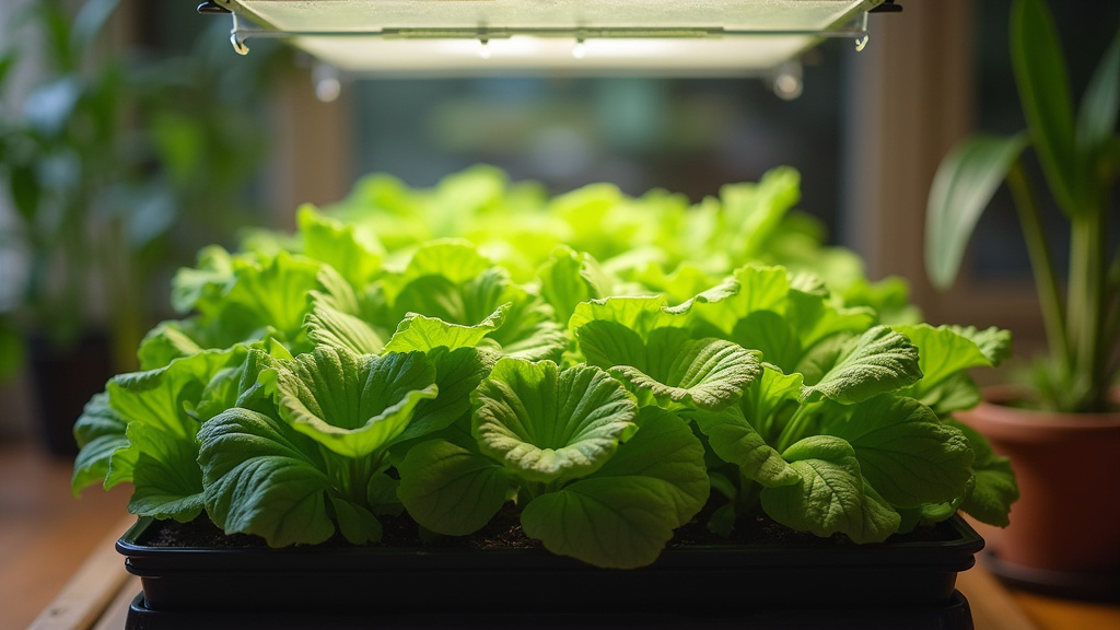 Top 7 Best Hydroponic Garden For Renters