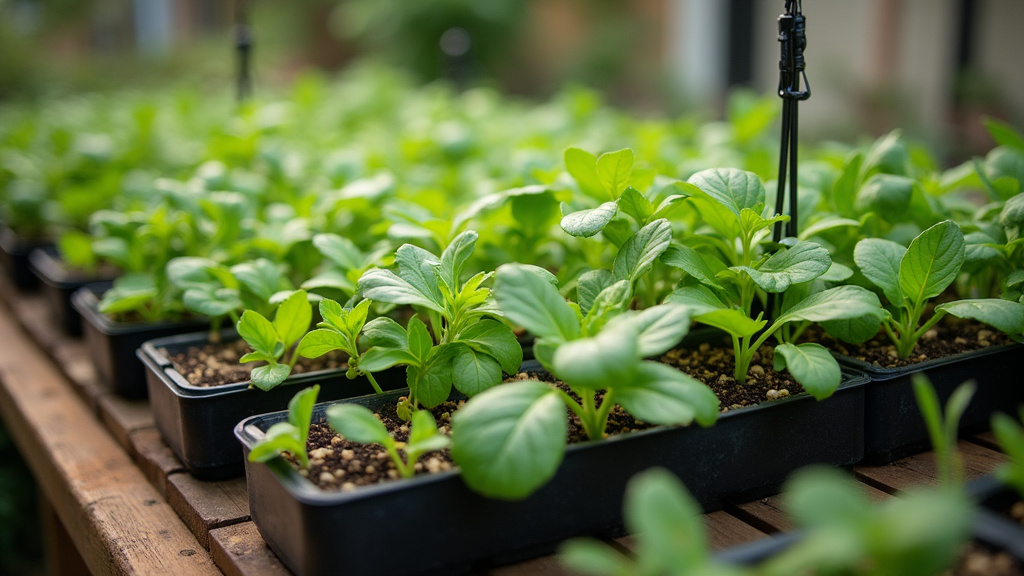 Top 7 Best Hydroponic System For Year Round Gardening