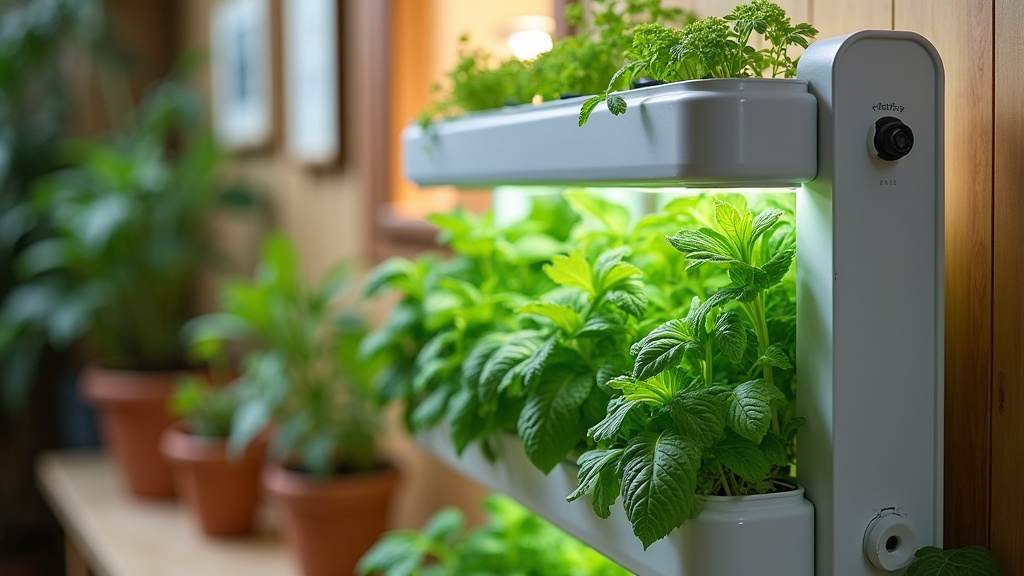 Top 7 Best Hydroponic Tower For Vertical Gardening
