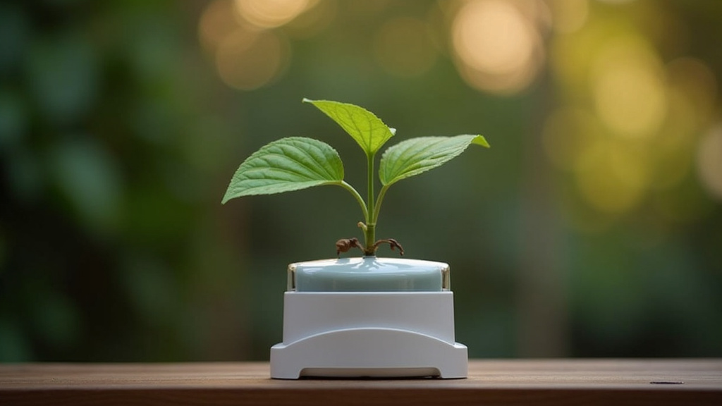 Top 7 Best Indoor Garden Monitor Sensor