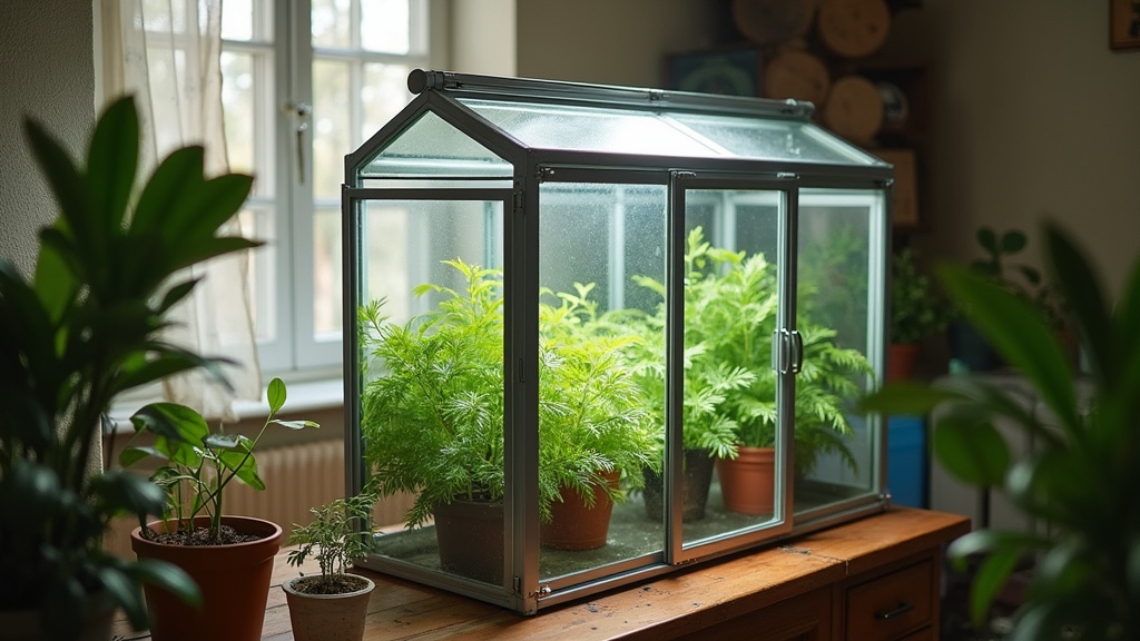 Top 7 Best Indoor Greenhouse Cabinet