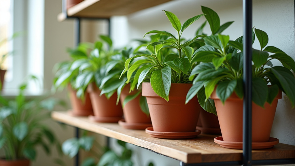 Top 7 Best Indoor Plant Grow Shelf