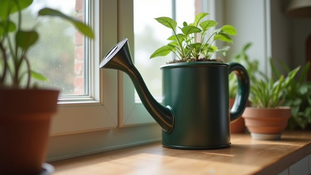Top 7 Best Indoor Plant Watering Can
