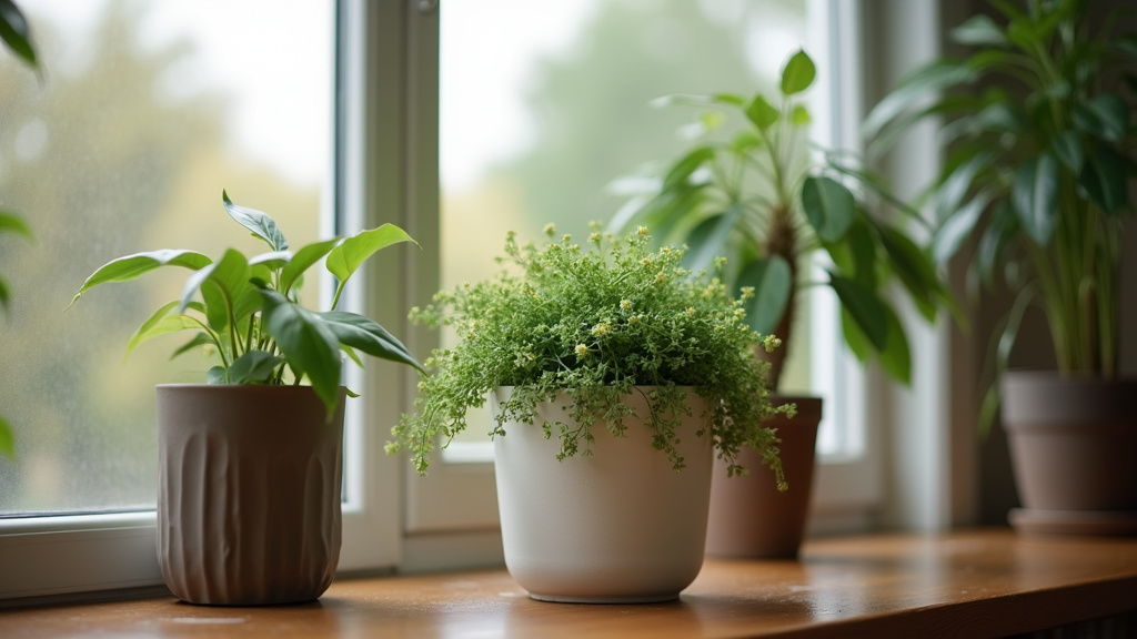 Top 7 Best Indoor Planters Under $50