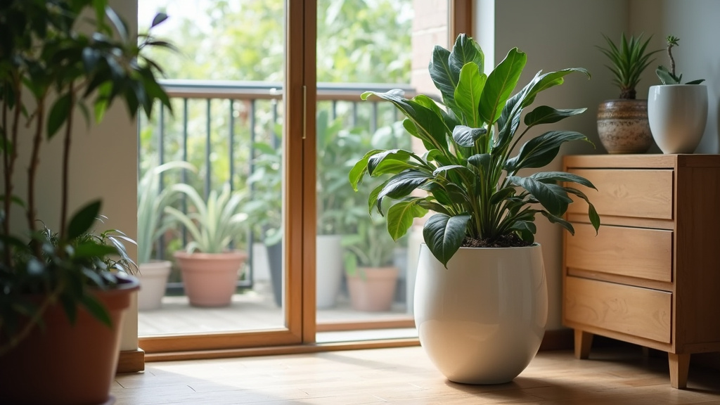 Top 7 Best Large Floor Planter