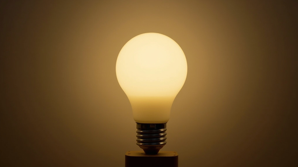 Top 7 Best LED Grow Light Bulb For Regular Lamp