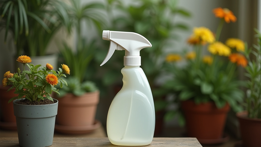 Top 7 Best Plant Misting Spray Bottle