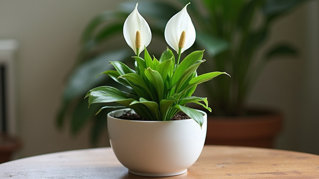 Top 7 Best Planter Pots For Peace Lily