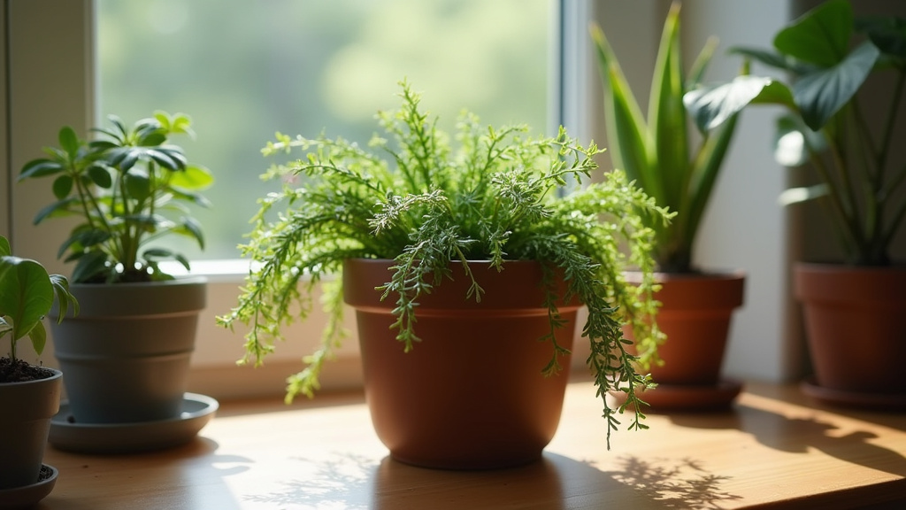 Top 7 Best Planter Pots For Spider Plants