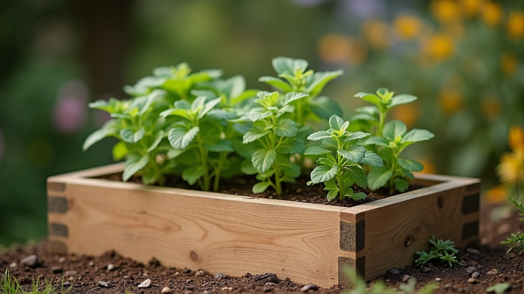 Top 7 Best Raised Planter Box