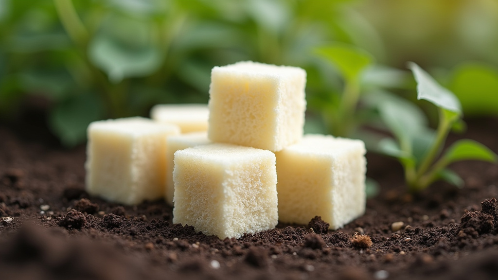 Top 7 Best Rockwool Cubes For Hydroponics