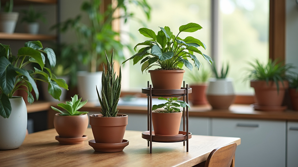 Top 7 Best Tiered Plant Stand