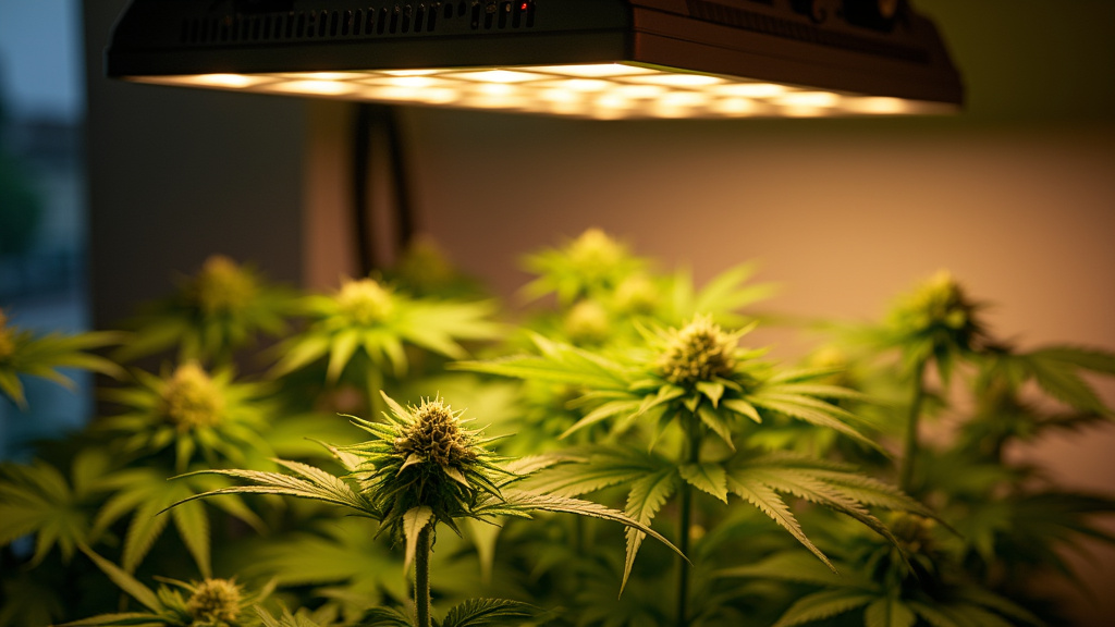 Top 7 Watt LED Grow Light