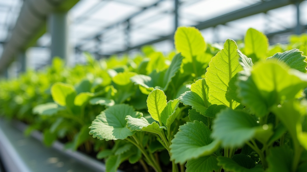 Understanding Aquaponics vs. Hydroponics: A Soil-Free Farming Comparison