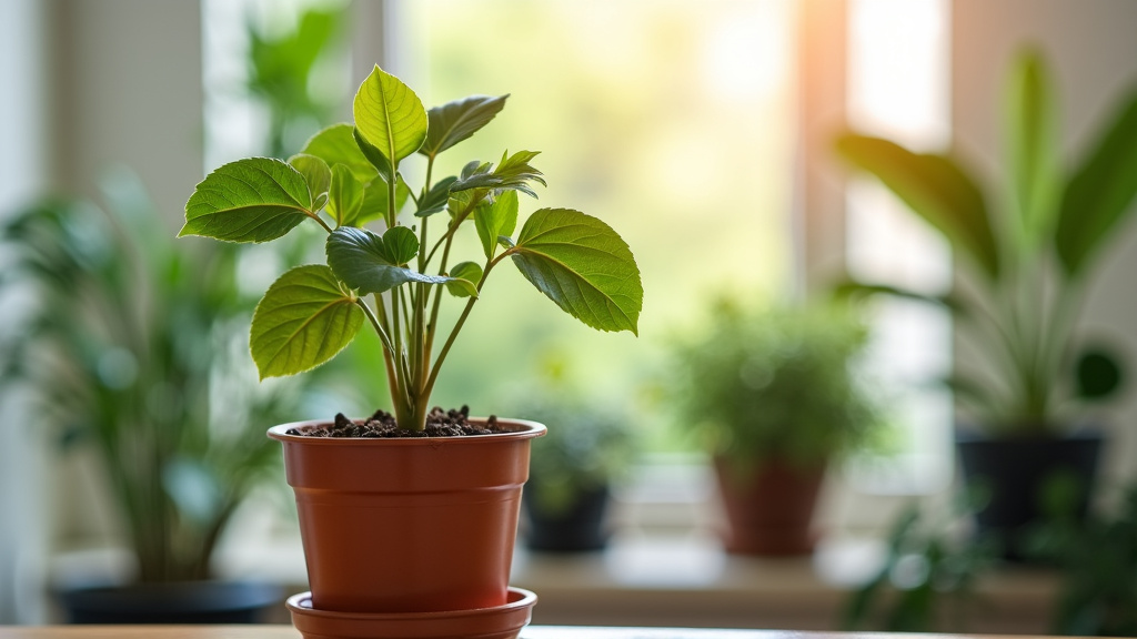 Finding Your Plant's Perfect Feeding Rhythm