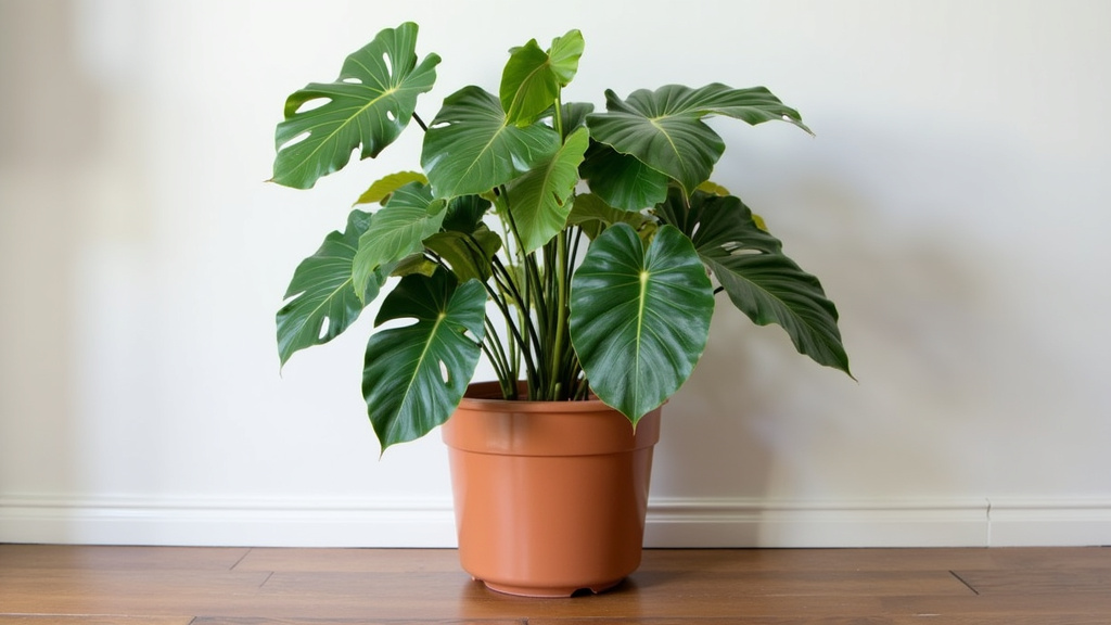 Choosing the Right Pot for Your Fig Tree