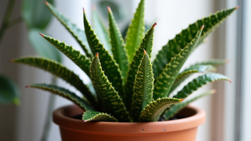 Choosing the Right Pot for Your Snake Plant