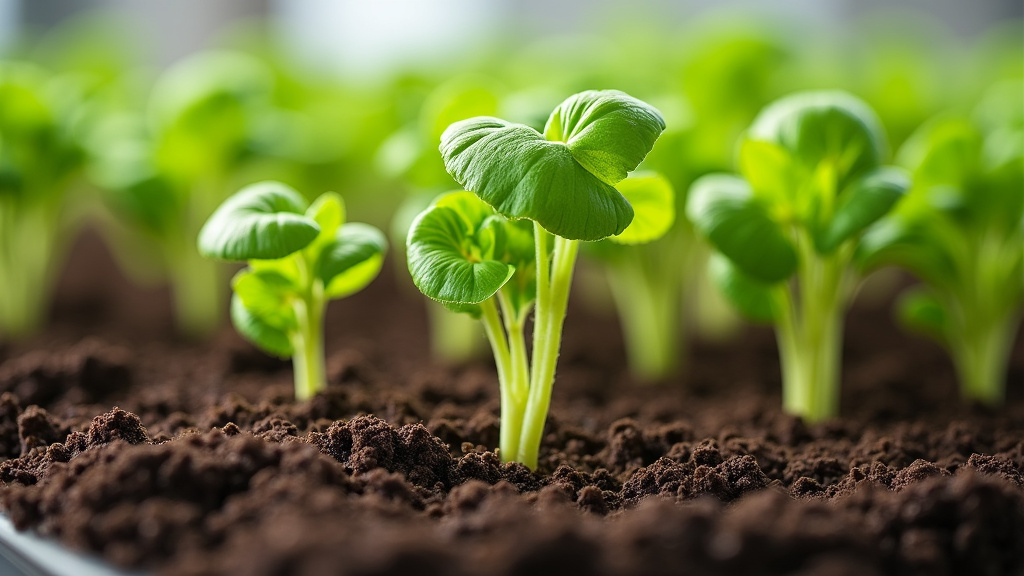 Addressing the Root of Brown Hydroponic Roots