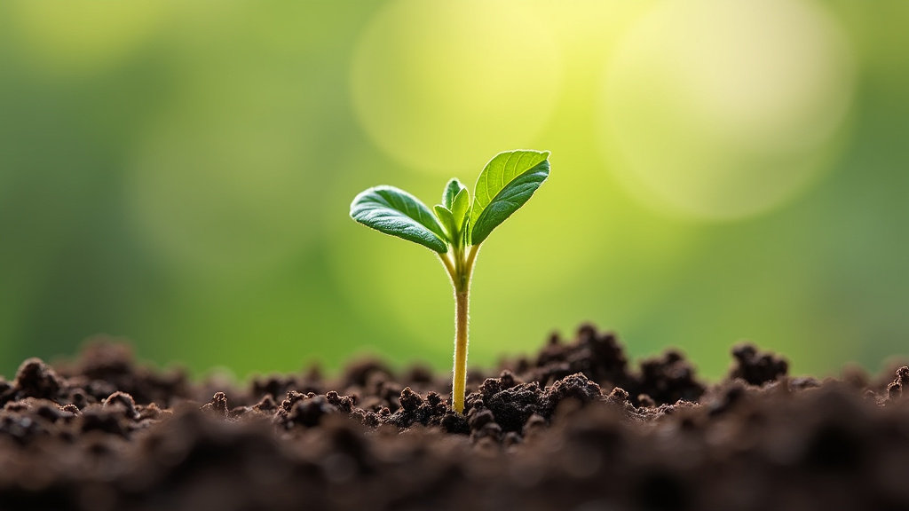 Troubleshooting Seedling Stem Collapse