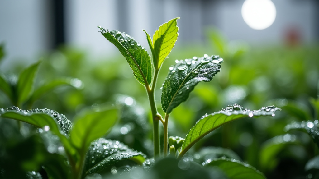 Troubleshooting High Humidity Levels in Your Grow Tent
