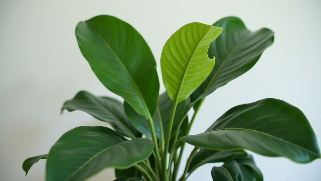 Troubleshooting Your Monstera's Lack of New Growth